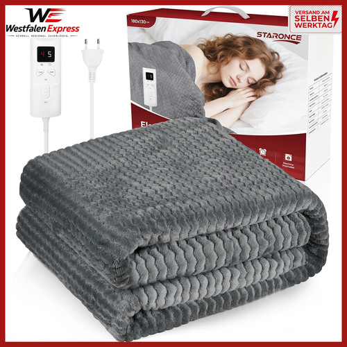 Heizdecke 180x130 9 - heizdecke,