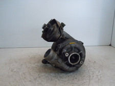 Ford Focus Turnier 2.0 Tdci DPF DYB Turbolader 9662464980