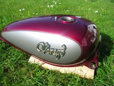 Tank Kraftstofftank fuel gas petrol tank Yamaha XV 535 Virago 2YL 3BR und andere