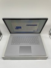 Microsoft Surface Book 3 15"