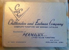 Möbelkatalog Chittenden and