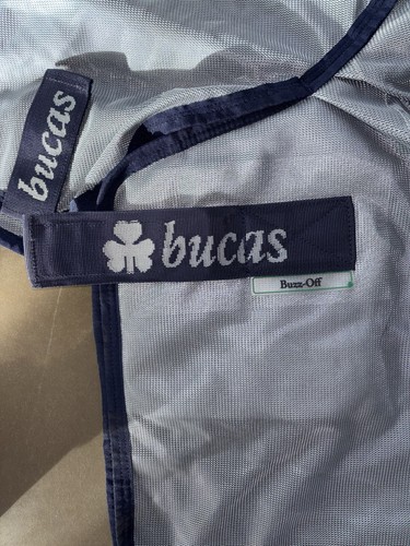 Bucas fliegendecke buzz off - bucas,