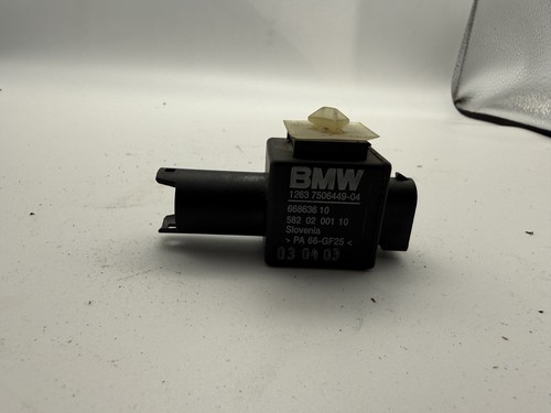 Bmw e46 valvetronic sensor - bmw,