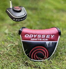 Marke Neu Golf Swirl Hammer