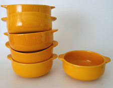 (1von6) 1x Suppentasse Melitta