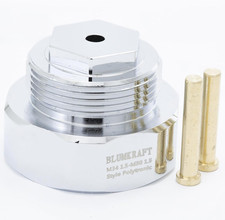 Heizkörperadapter M34 x 1 5