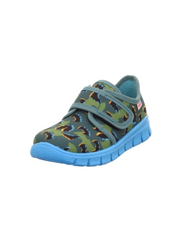 Jungen bobby gruen mehrfarbig - jungen,