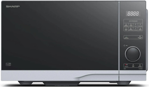 Sharp mikrowelle 25l 900w - sharp,