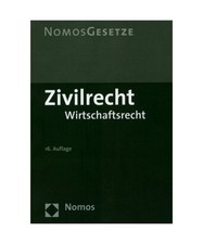 Zivilrecht Wirtschaftsrecht