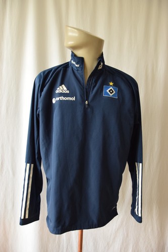 Hamburger sweatshirt jacke - hamburger, sv