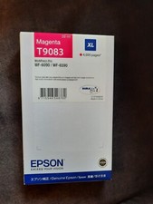Original EPSON Tintenpatrone