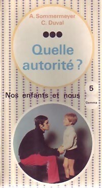 Welche autorität anne - autorität?,