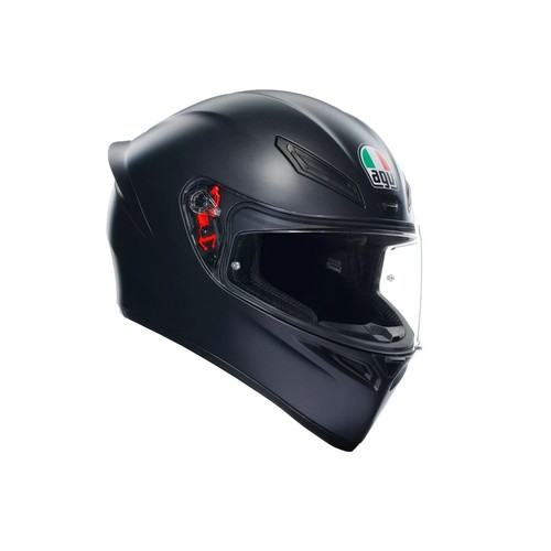Agv ece2206 integralhelm - k1-s,