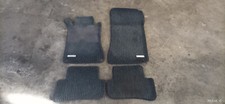 original Fußmatten Gebrauchsspuren vorhanden Mercedes-Benz S203 W203