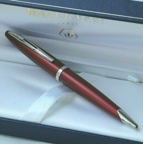 Kugelschreiber waterman carene - kugelschreiber,
