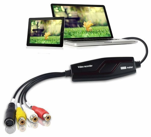 Video capture grabber - video,