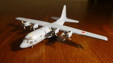 Lockheed C-130H / Japan Air Self Defense Force / 514934 Herpa "Top Gun" M 1:500