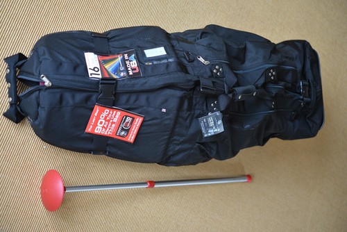 Golf reisetasche usa - golf, reisetasche,