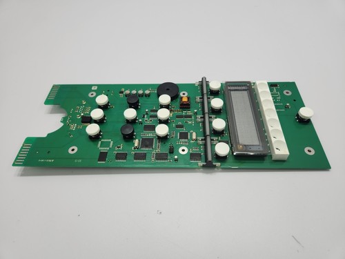 Convotherm st5010 pcb - bm,