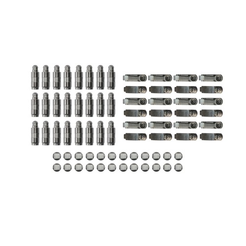 Schlepphebel kipphebel kit - 24,