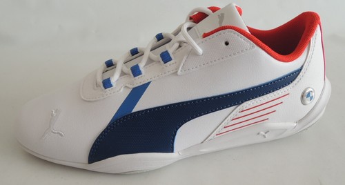 Neu puma bmw mms - r-cat, machina