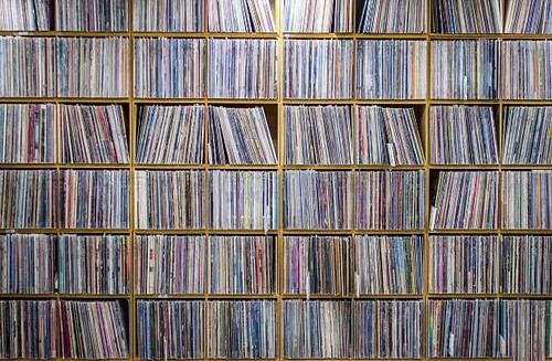 Konvolut schallplatten 33 - konvolut,