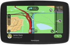TomTom Go Essential 6 Navi 16