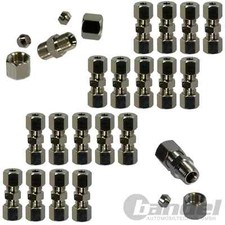 20x SCHNELL-VERBINDER passend