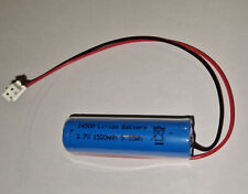 Spezial Akku Li-Ion Typ 14500