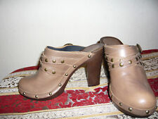 Ovye Glogs Sabo Gr.37 Leder