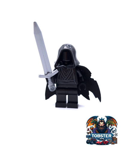 Lego herr der ringe - ringe, minifigur