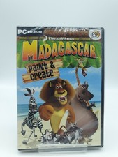 GSP Madagaskar Malen und Erstellen (PC)