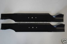 2 Original Messer f. MTD