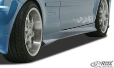 RDX Seitenschweller für VW