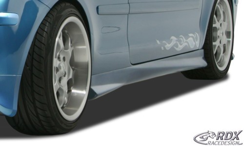 Rdx seitenschweller für - seitenschweller, vw