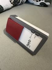 AVM Fritz! Dect 210 Funksteckdose 20002723 (4023125027239)