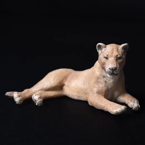 Schleich tier figur löwe - tier, figur: