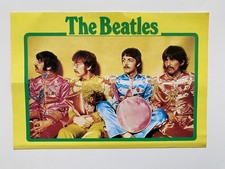 The Beatles - Original DDR
