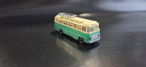 Espewe mini car ikarus 311 - car,