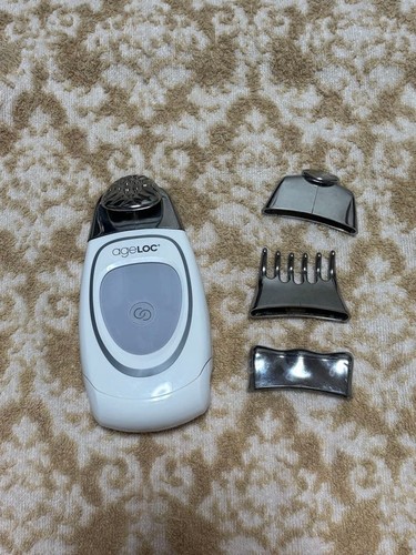 Skin ageloc galvanic - skin,