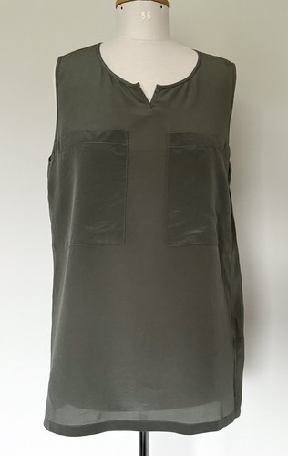 Marc cain marccain top aus - marc,