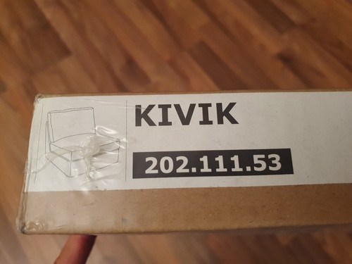 Ikea kivik ersatz bezug für - -,