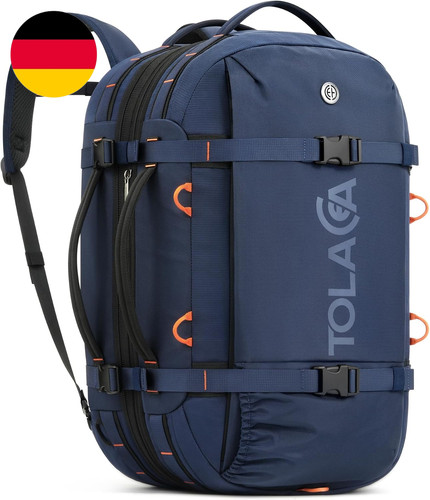 Tolaccea reiserucksack - tolaccea,