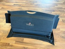 Orig. Mercedes SL R230 Trennwand Verkleidung Abdeckung Kofferraum A2306900265