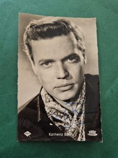 Karlheinz Böhm   
