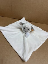 STEIFF Kuscheltier LITA LAMM