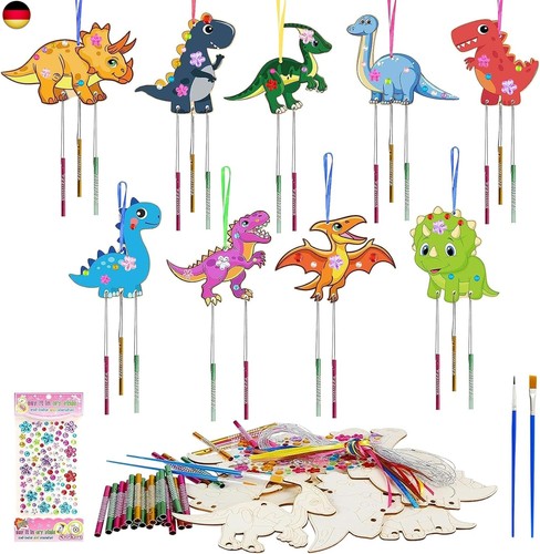 Meanju dinosaurier holz - meanju,