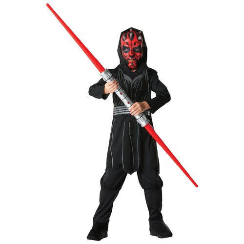 Star wars kostüm - -,