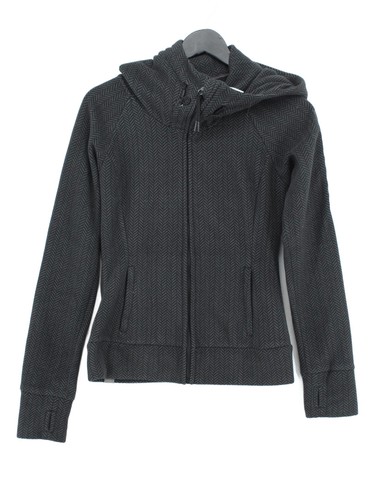 Bench windbreaker jacke - jacke, grau