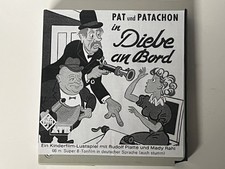 PAT & PATACHON - Super 8mm -